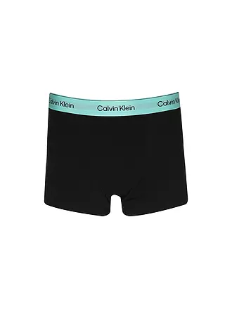 CALVIN KLEIN | Calzoncillos, paquete de 3, negro | 